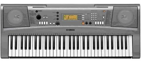 Đàn Organ Yamaha DGX-230